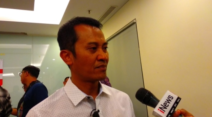 Sekjen Optimis Partai Perindo Lolos Verifikasi KPU     