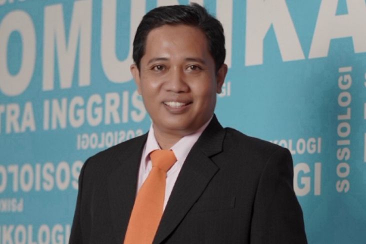 Konvensi Rakyat Partai Perindo Digelar, Pengamat: Partai Perindo Punya Modal Kuat Menuju Pemilu 2024 
