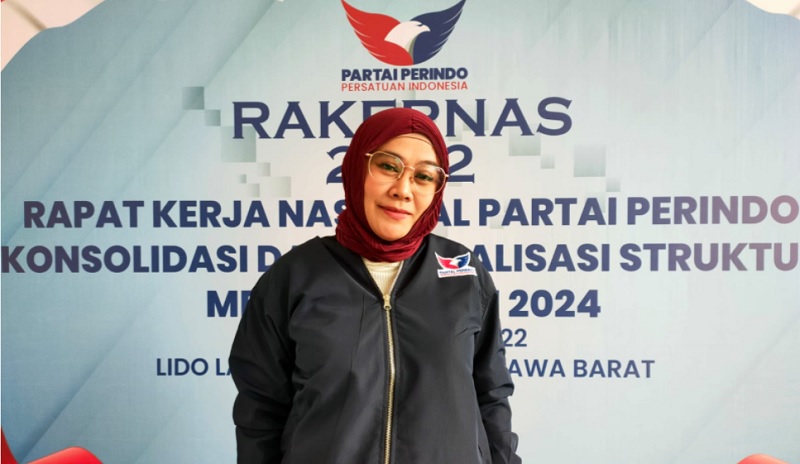 Konvensi Rakyat Partai Perindo Dobrak Praktik Politik Transaksional