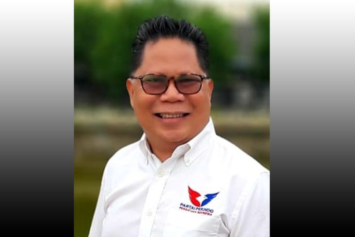 Partai Perindo Kecam Cuitan Ferdinand Hutahaean: Mencederai Persatuan Indonesia!