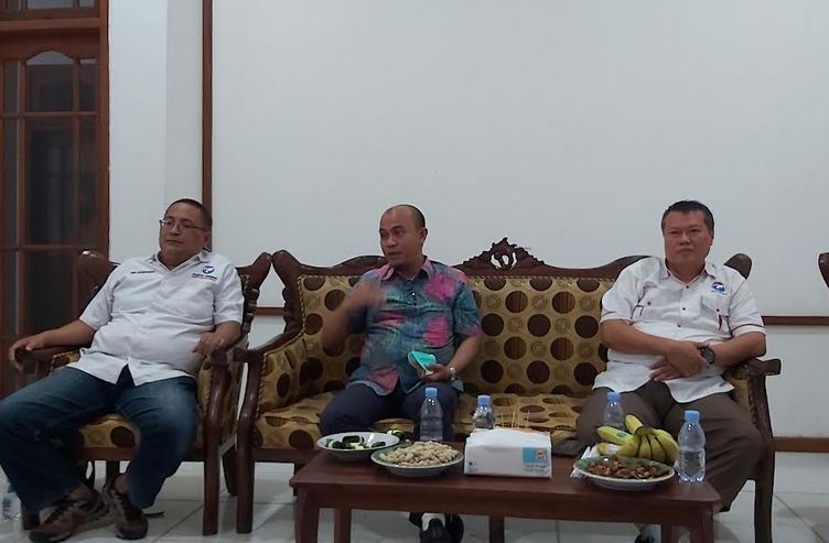 Partai Perindo Undang Putra-Putri Terbaik Jatim Ikut Konvensi Rakyat