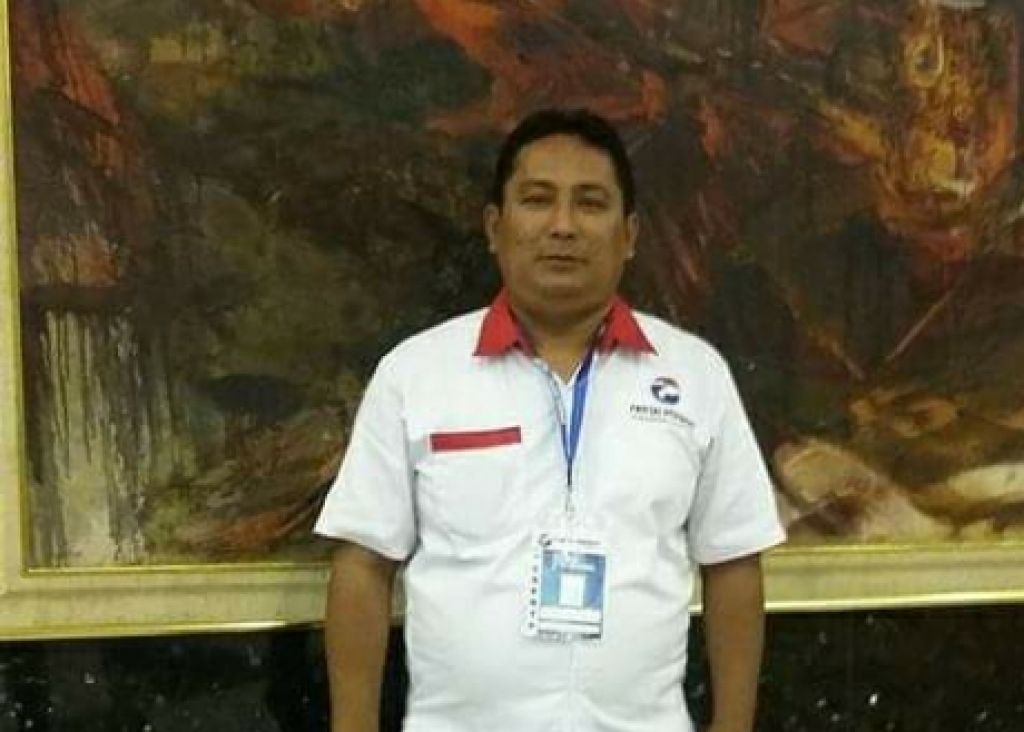 Perkuat Elektabilitas, Partai Perindo Jatim Gelar Rapat Koordinasi untuk Kesuksesan Pemilu 2024