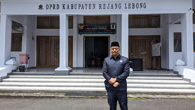 Partai Perindo Rejang Lebong: Masyarakat Tidak Perlu Panik Borong Minyak Goreng