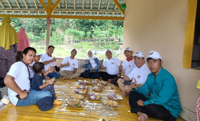 Resolusi 2022, Partai Perindo Purwakarta Strukturalisasi Kepengurusan