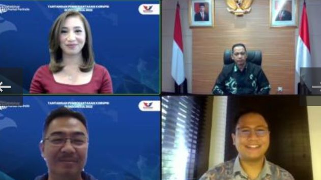 Pejabat Daerah Marak Terlibat Korupsi, Aktivis Antikorupsi:  Mengkhawatirkan!