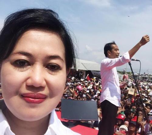 BIN-Polri Awasi Karantina, Partai Perindo: Keputusan Presiden Jokowi Sudah Tepat!
