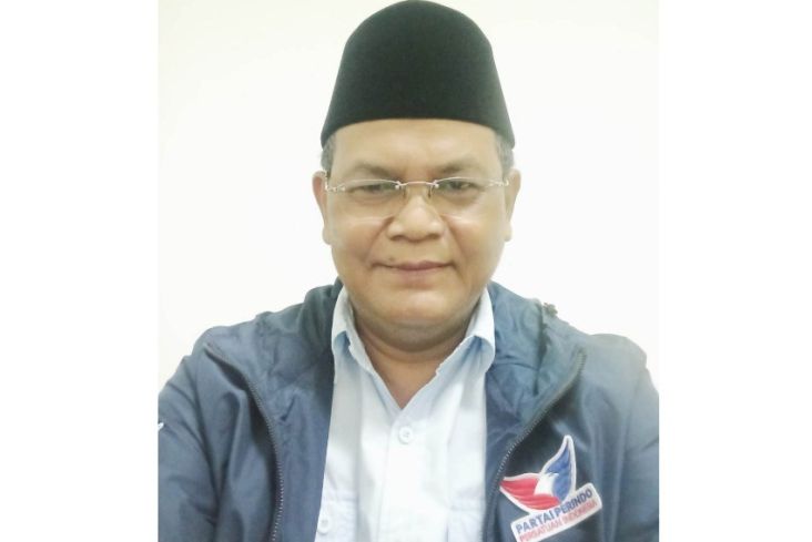 Pemilu 2024 Tak Bisa Mundur Kecuali Darurat 