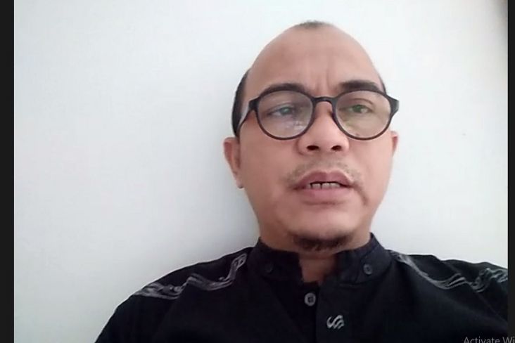 Adakan Pelatihan Public Speaking dan Pemberitaan, Partai Perindo: Kami Ingin Memiliki Jubir di Daerah 