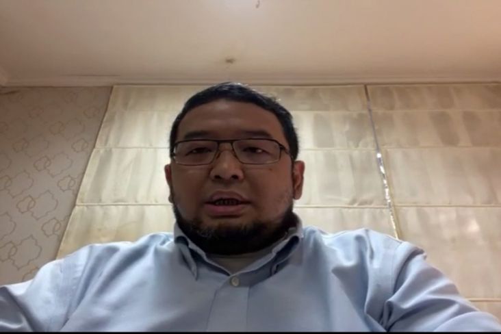 Presidential Threshold Digugat ke MK, Perindo: Apapun Keputusannya Harus Diterima 
