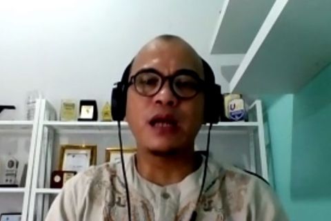 Dinamika Politik Cair, Partai Perindo Yakin Masih Mungkin Muncul Tokoh-tokoh Baru di Pilpres 2024