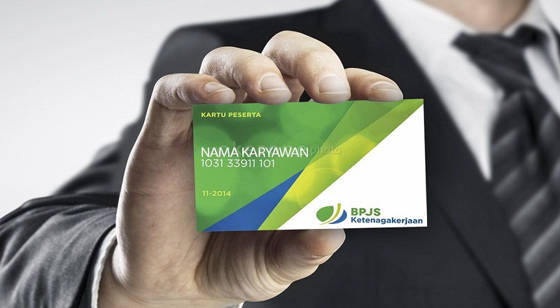 Dukung JKP sebagai Solusi Perlindungan PHK, Partai Perindo: Bentuk Keberpihakan Pemerintah pada Pekerja