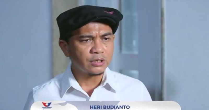 Tanggapi Hasil Survei, Partai Perindo Soroti Kepuasan Publik terhadap Jokowi dengan Kinerja Pemerintah