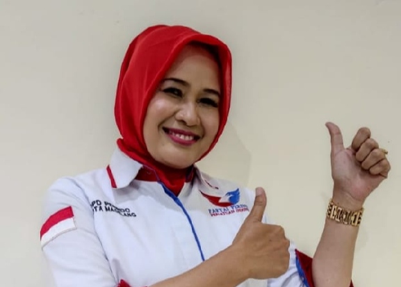All Out di Pemilu 2024, Partai Perindo Magelang Bidik 1 Fraksi