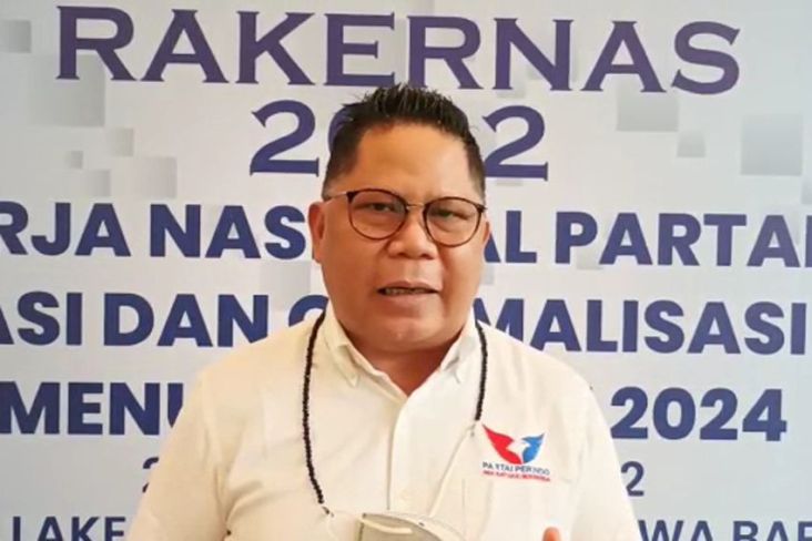 Jadi Parpol Nonparlemen Terbesar, Partai Perindo Sibuk Peduli & Turun Tangan, Bukan Serang Politisi Lain 