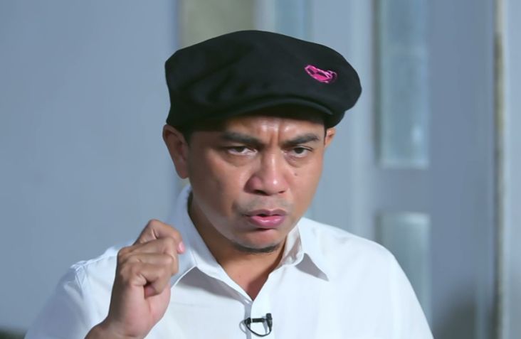 Partai Perindo Inisiasi Koalisi Parpol Non PT untuk Pilpres 2024 