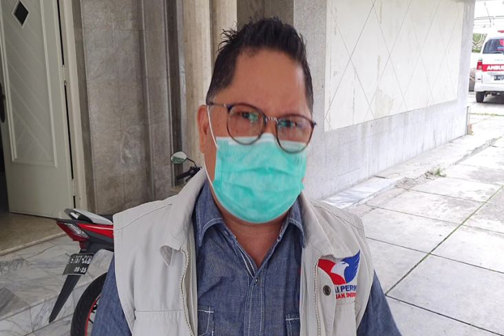 Soal JHT, Partai Perindo Berikan Tiga Sikap Penegasan 