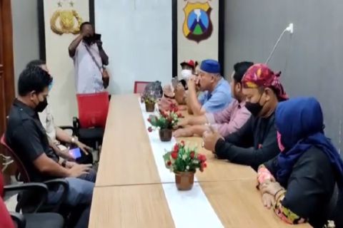 Kawal Penanganan Kasus Pemerkosaan Anak di Kediri, Partai Perindo Tuntut Pelaku Lainnya Ditangkap