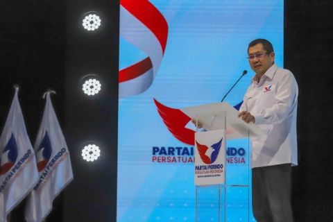 Ketum Partai Perindo Bakal Bertemu Parpol Non Parlemen Dalam Waktu Dekat, Bahas Apa? 