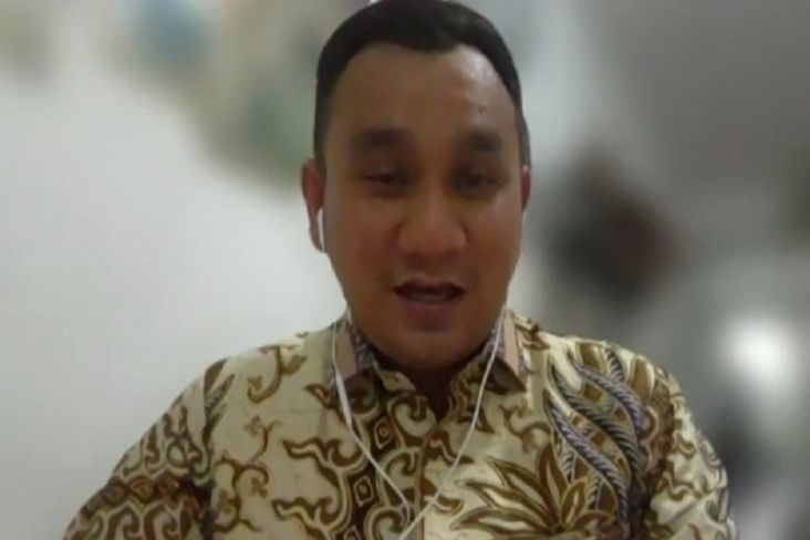 Ketum Pemuda Perindo Yakin Pemerintah Mampu Kendalikan Covid-19 Sebelum MotoGP Digelar 