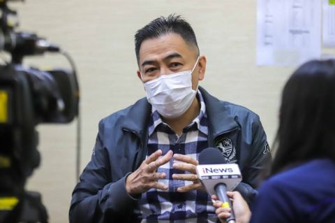 Kisruh Istilah Malang Halal City, Ini Tanggapan DPP Partai Perindo