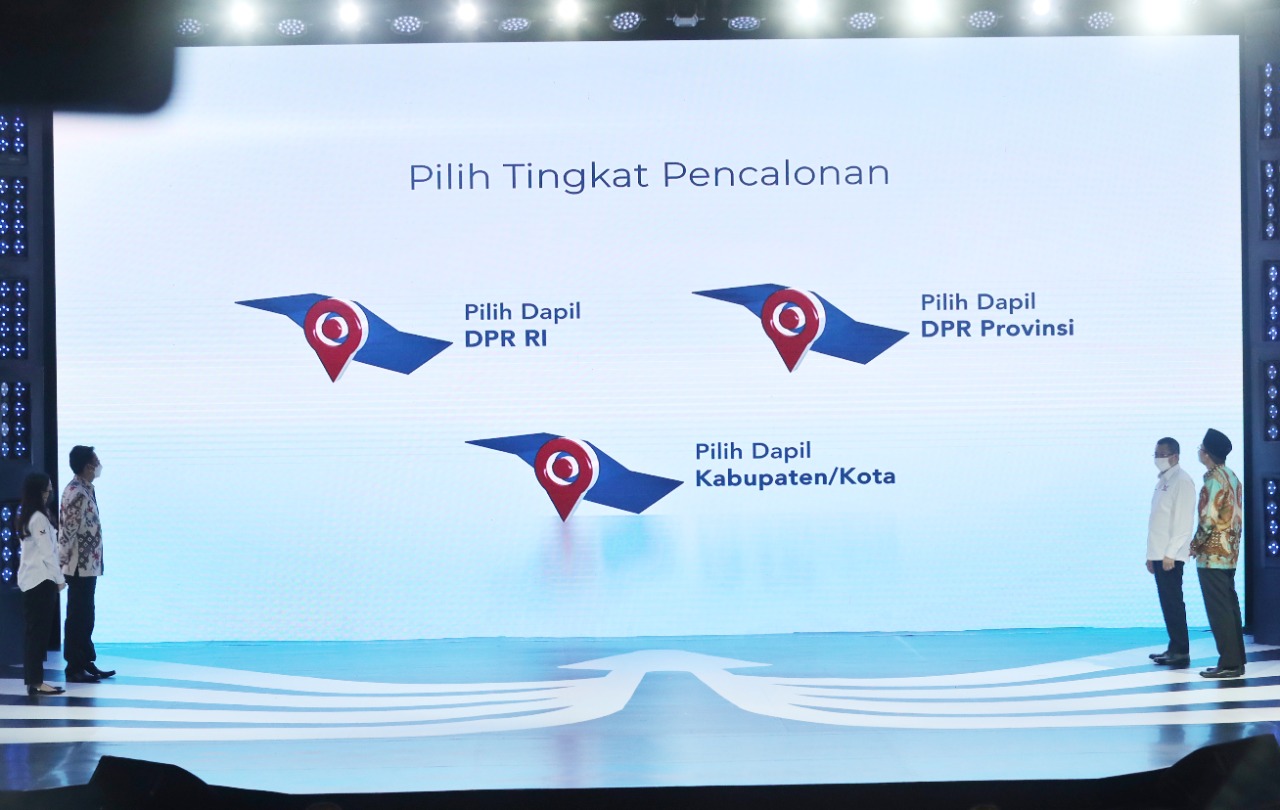 Konvensi Rakyat Banjir Pendaftar, Partai Perindo: Bukti Komitmen untuk Politik Lebih Inklusif & Modern 