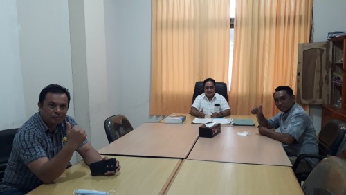 BK DPRD Kota Kupang Terbentuk, Politisi Partai Perindo: Siap Jalankan Tugas & Fungsi Secara Baik
