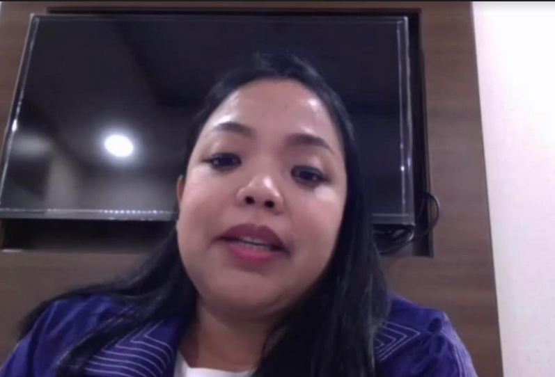 Pemerkosa 13 Santriwati Divonis Seumur Hidup, Partai Perindo: Pantas, Dia Telah Melakukan Kejahatan Kemanusiaan!