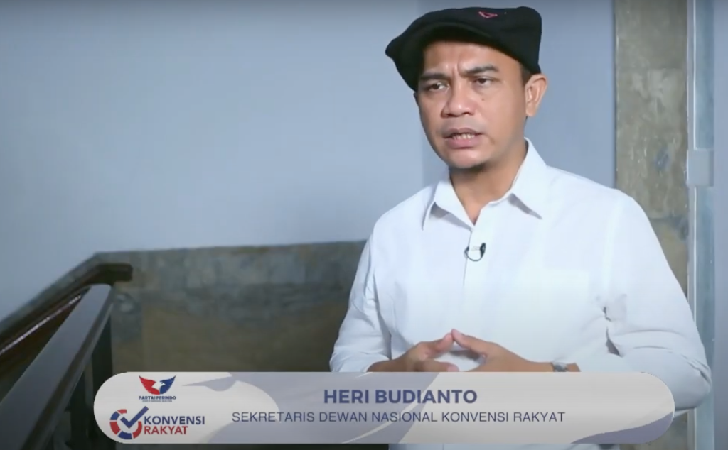 Litbang Kompas: Elektabilitas Partai Perindo 2,5 Persen, Ketua DPP: Terus Bergerak, Terjun ke Masyarakat