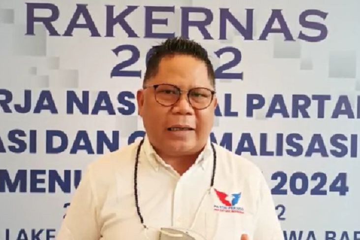 Solutif! Partai Perindo Usulkan Win-Win Solution atas Polemik JHT, Begini Idenya!