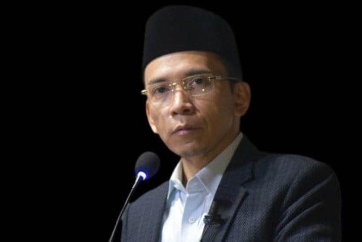 650 Kandidat Bacaleg Daftar Konvensi Rakyat, TGB: Ini Andil Partai Perindo dalam Perjuangan Politik yang Inklusif 