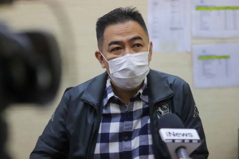 Viral Spanduk Malang Tolerant City, DPP Partai Perindo: Bukti Malang Gaungkan Toleransi 