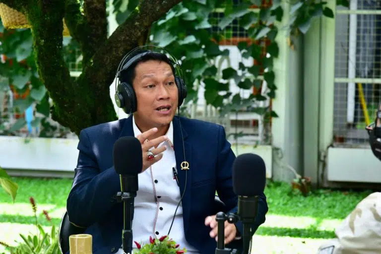 Politisi Partai Perindo Jabar Protes Cirebon Timur Tak Masuk Usulan Calon DOB 