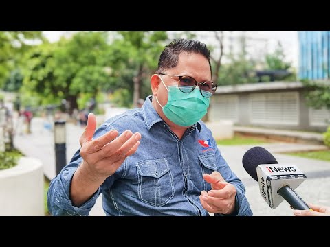 Kemenaker Batalkan Pencairan JHT di Usia 56 Tahun, Ketua DPP Partai Perindo: Pemerintah Dengar Rakyat