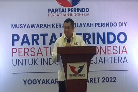Atasi Minyak Goreng Mahal, HT: Harus Ada Alokasi Kelapa Sawit yang Dijual Murah ke Pabrik