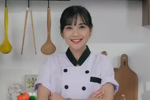 Dari Penyanyi ke Juru Masak, Yuri Kembangkan Banyak Bakat sejak Usia Belia