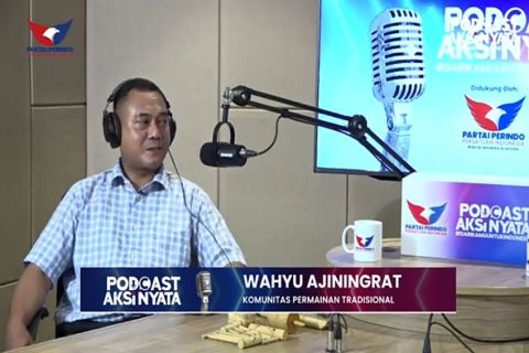Mainan Tradisional Tingkatkan Sosialisasi & Motorik Anak