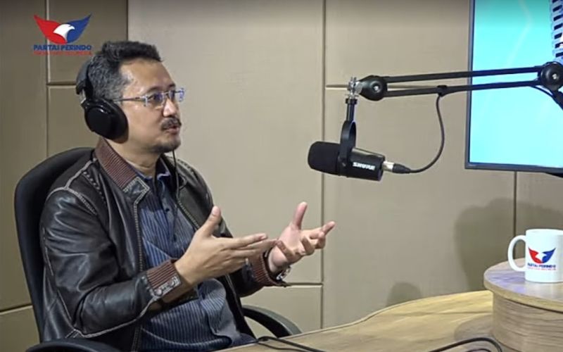 Eks Komisioner KPU RI Ungkap Motivasinya Terjun ke Politik