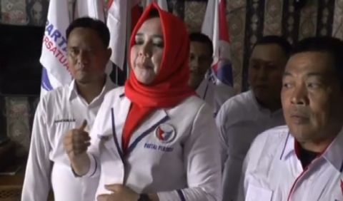 Partai Perindo OKU Selatan Siap Menang di Pemilu 2024