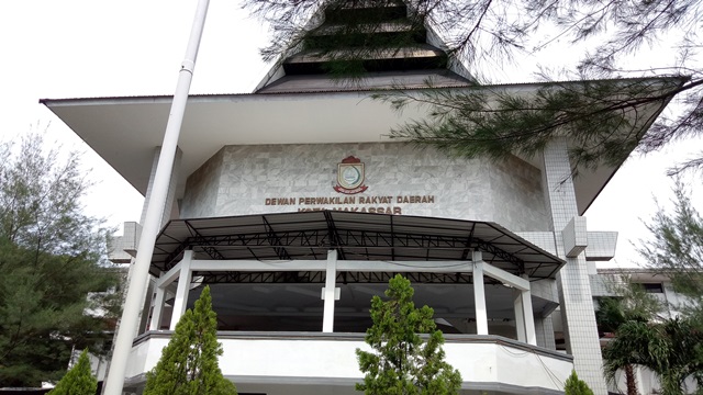 Dewan Partai Perindo Makassar Minta Dana Kelurahan Direalisasikan Tahun Ini