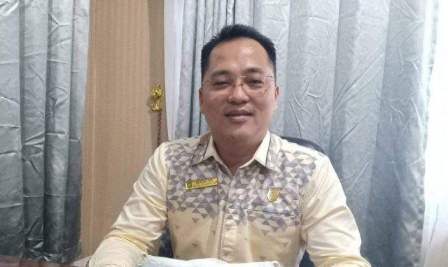 Legislator Partai Perindo Kotim: Aset Pemda Harus Dioptimalkan untuk Tingkatkan Pemasukan PAD 
