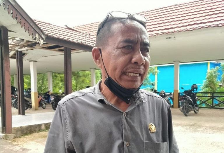 Legislator Partai Perindo Bangkep: Potensi Sektor Perikanan Harus Dimaksimalkan