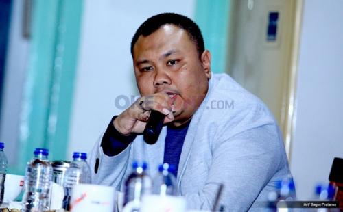 Jadi Kekuatan Baru 2024, Lembaga Survei KedaiKopi: Koalisi Partai Nonparlemen Sehatkan Perpolitikan Indonesia