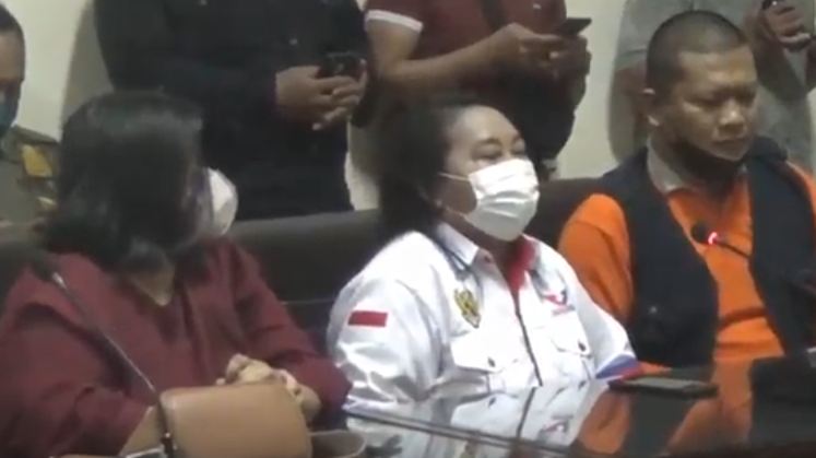 Kasus Pemerkosaan Anak di Kediri, Partai Perindo Desak Polisi Tangkap Semua Pelaku