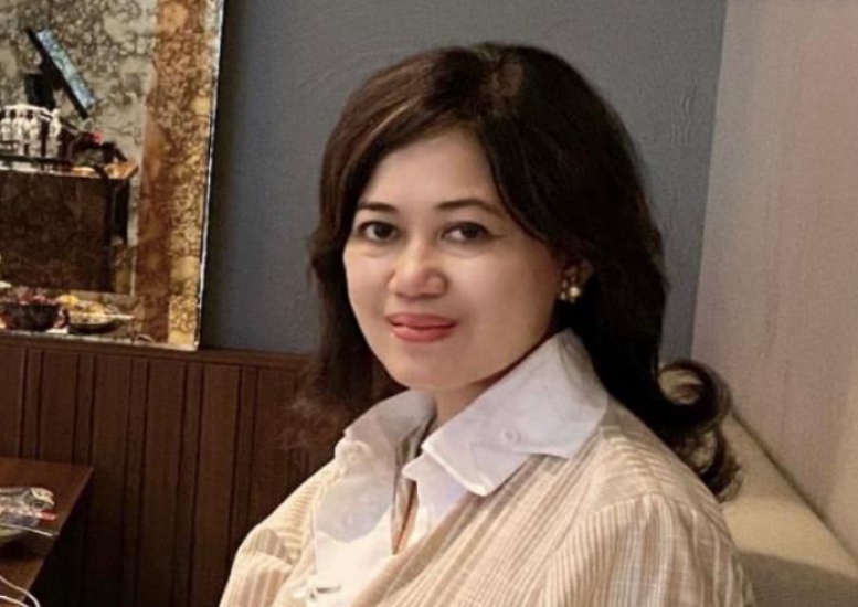 Ketua DPP Perindo Bidang Hankam Sebut Perang Rusia-Ukraina Timbulkan Efek Domino