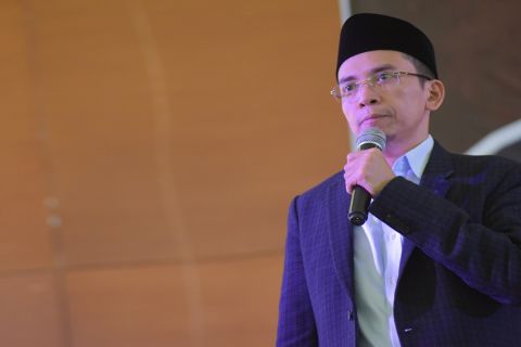 Kiprah Politik TGB yang Tak Pernah Padam 