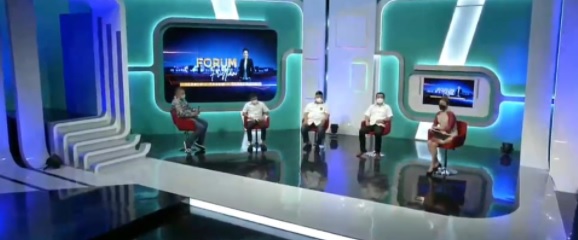 Koalisi Parpol Nonparlemen Dinilai Positif untuk Demokrasi