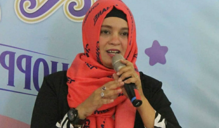 Ketua Partai Perindo Malang Ajak Pemkot & Masyarakat Proaktif Atasi Banjir