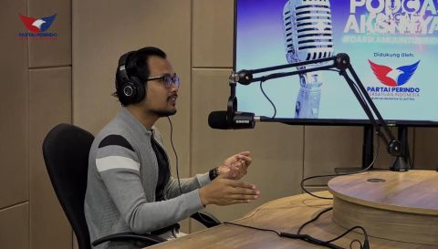Market Besar, Indonesia Jadi Ladang Investasi