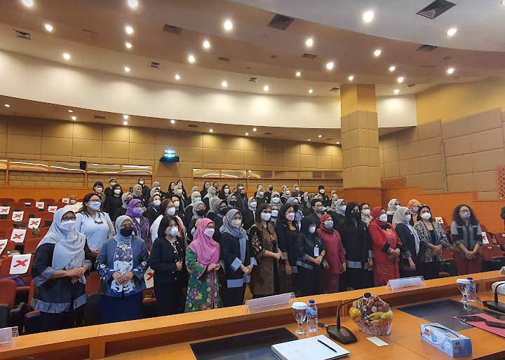 Masuk Pengurus KPPI, Partai Perindo Ingin Politisi Perempuan Bukan Hanya Pelengkap