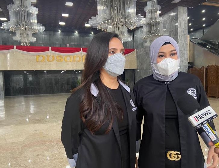 Masuk Struktur KPPI, Partai Perindo Sampaikan Sejumlah Harapan untuk Kaum Perempuan